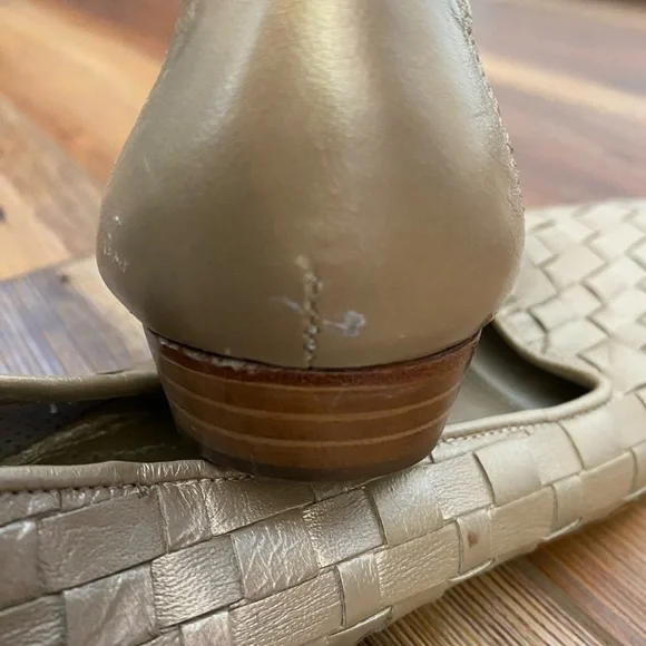 Vintage Amalfi size 7.5 - Picture 8 of 10